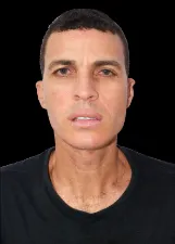 TONY PABLO SANTOS ROSA