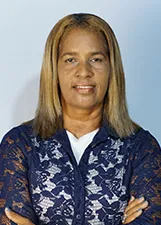 EVANETE DE JESUS OLIVEIRA