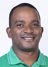 ROBÉRIO DOS SANTOS