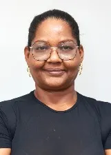 LAUDINEA DE JESUS NASCIMENTO