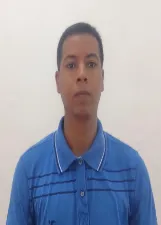JÓBISON CRISTIAN BONFIM DA SILVA