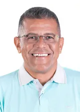 JOSÉ MARCOS ALMEIDA SANTOS