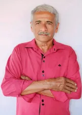 VIVALDO ALVES DOS SANTOS