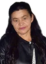 TANIA MARA PAZ DA SILVA