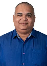 ALBÉRICO PEREIRA DE SOUZA