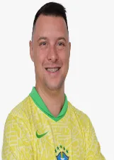 DANIEL LIMA AMORIM