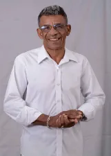 JOSÉ APARECIDO MENDES DA SILVA