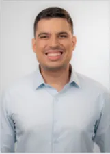 JOÃO PAULO MODENEZE RODRIGUES
