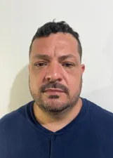 CLEIDISON CORTELETTE DE SOUZA