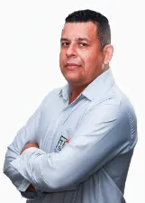 VAGNER DE ALMEIDA TEIXEIRA