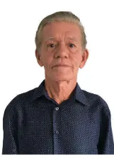 EMAGNOR FERREIRA GOMES