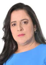 PRISCILA MARIA DE OLIVEIRA GARCIA