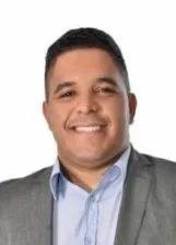ELLYSON VICTOR SANTOS DE SOUZA