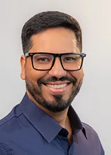 GEORGE RITCHIE RIBEIRO NEVES