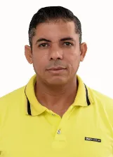 ADEMILSON BATISTA DOS SANTOS