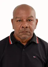 BENEDITO BERTO RIBEIRO DOS SANTOS