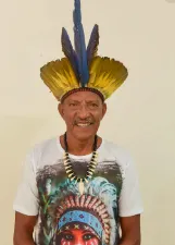 ADEVALTER FRANCISCO SANTOS