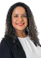 JAQUELINE APARECIDA DA SILVA