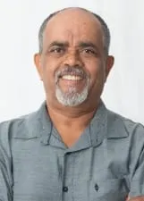 LUIZ ANTÔNIO DA SILVA