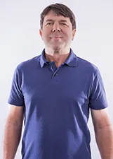 SÉRGIO LUIZ COSMI