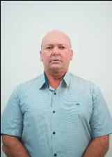 SIDNEY CESTARI PEDRONI