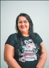 MARIA DAS GRAÇAS ROCHA