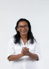 LUZIA PEREIRA DA SILVA