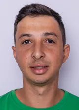 JOÃO MARCOS RIBEIRO FARIA