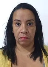 GIOVANIA DA SILVA