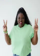 LUZINEIA CONCEIÇÃO DE OLIVEIRA