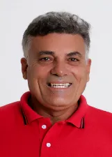 SEBASTIÃO PEDROSA DA SILVA