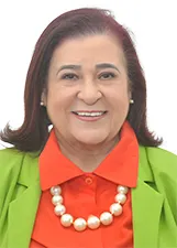 MARIA LUZIA ALVARENGA DA SILVA
