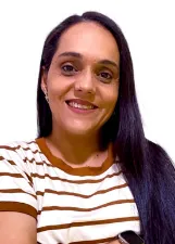 DAYANA BRAGANÇA DE CERQUEIRA DA SILVA