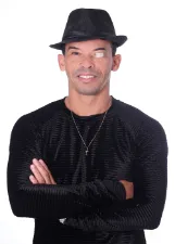 ALEX LOURENÇO SOARES