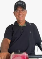 OSVALDO CARLOS FERREIRA