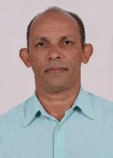 RONALDO LUIZ ARAUJO PARANHO