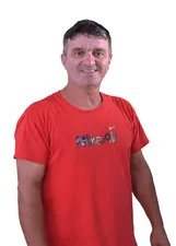 WELTON RAPOZO LAPA