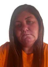 SIRLENE PAGUNG DOS SANTOS