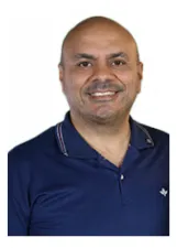 EVANDRO MIRANDA