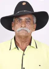EWALDO ANTONIO BARBOSA