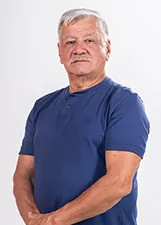 ANTÔNIO MORAES FIRME