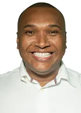 DIVANDILSON FERREIRA DOS SANTOS