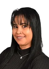 MARIA APARECIDA PEREIRA DOS SANTOS