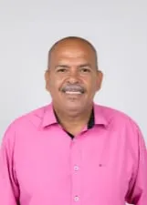 EDGAR PEDRO TEIXEIRA