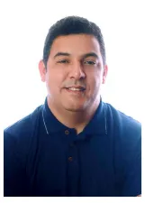EDSON MARCIO DE ALMEIDA