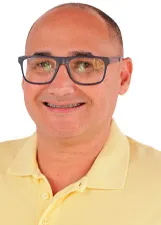 CARLOS ROGÉRIO DOS SANTOS RODRIGUES