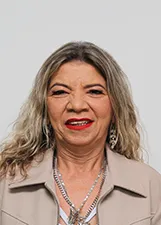 MARIA APARECIDA ORIOLI DOS SANTOS