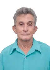 JOSÉ TOLENTINO PINTO