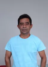 SALOMÃO RIBEIRO DOS SANTOS