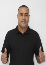 WAGNER DE SOUZA SIMÕES